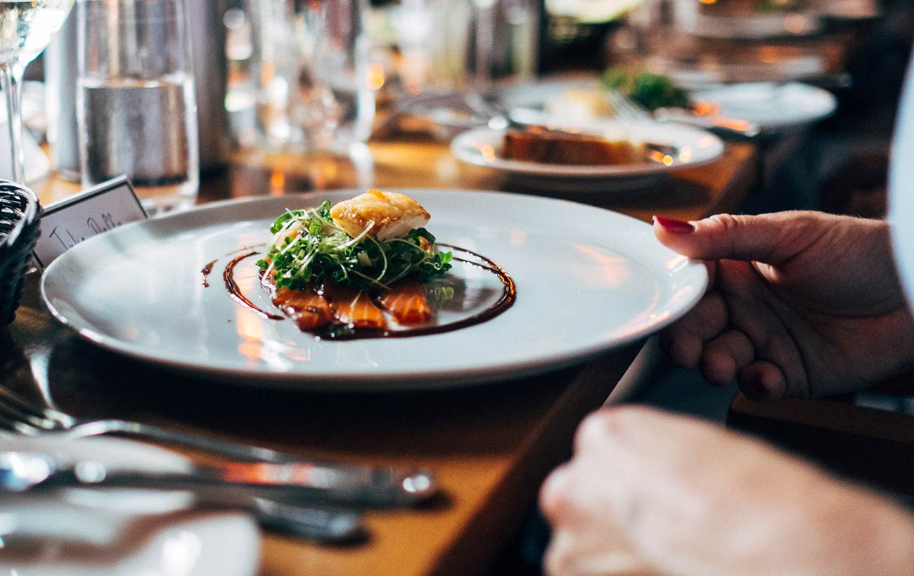 The negative impact of eating late